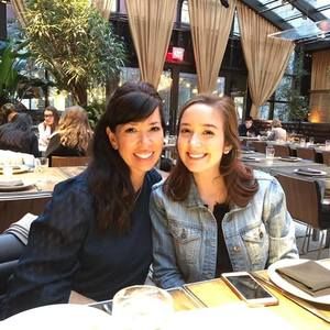 Meet your Posher, Carter